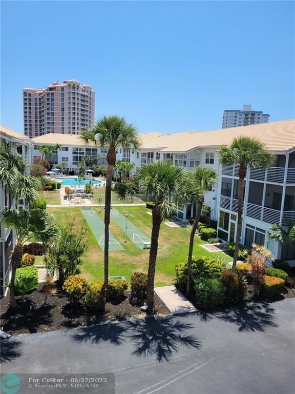 1461 S Ocean Blvd Unit 120, Pompano Beach, FL 33062 Condo for Rent in