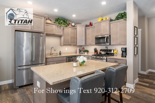 Foto del edificio - 1012 Faith Ct