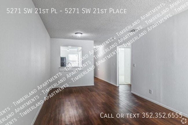 Building Photo - 5271 SW 21st Pl