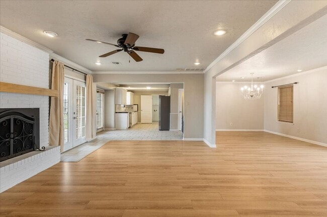 Building Photo - 7522 NW Stonegate Dr