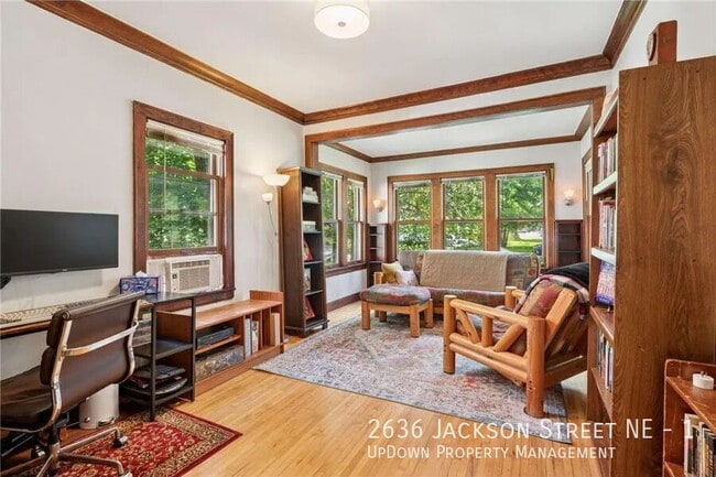 Building Photo - 2636 NE Jackson St