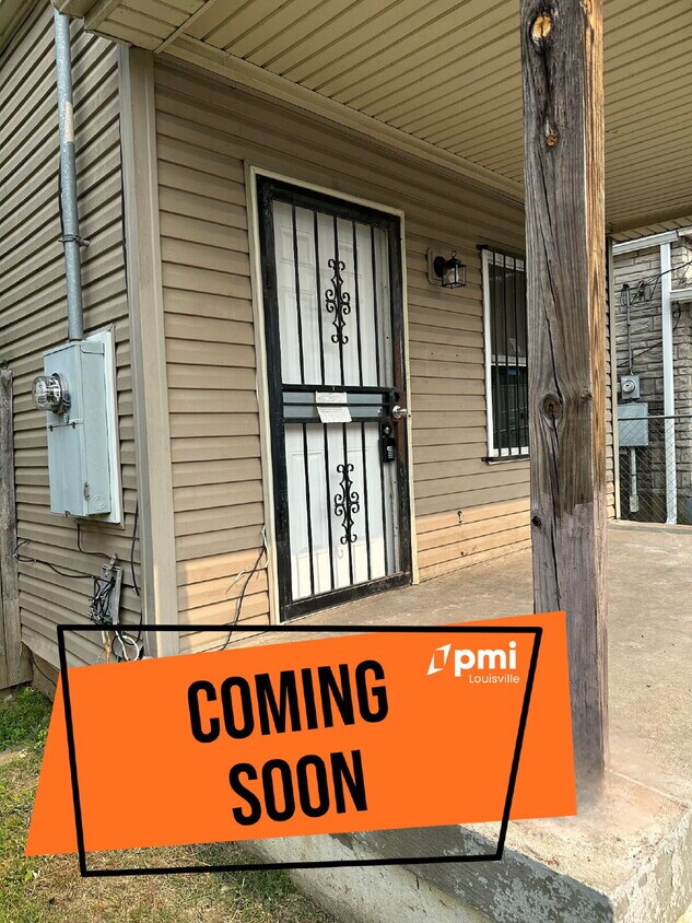 Foto principal - 226 N 26th St