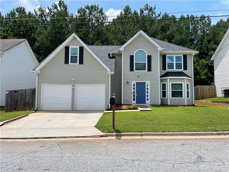 Foto del edificio - 4169 Waldrop Hills Terrace