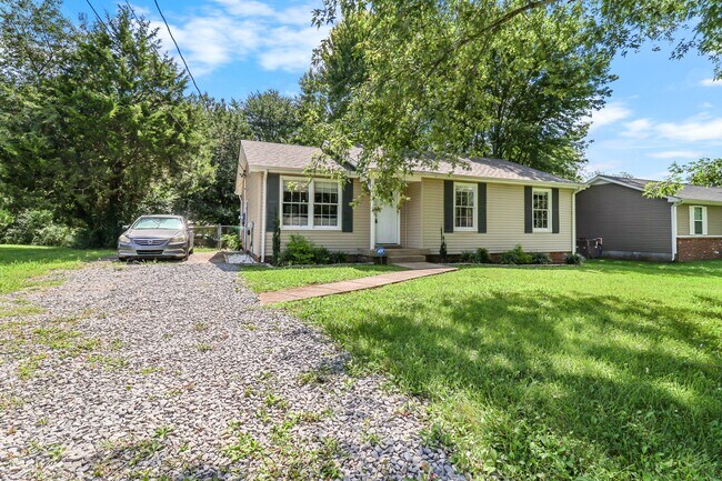 Building Photo - 1497 Craig Dr