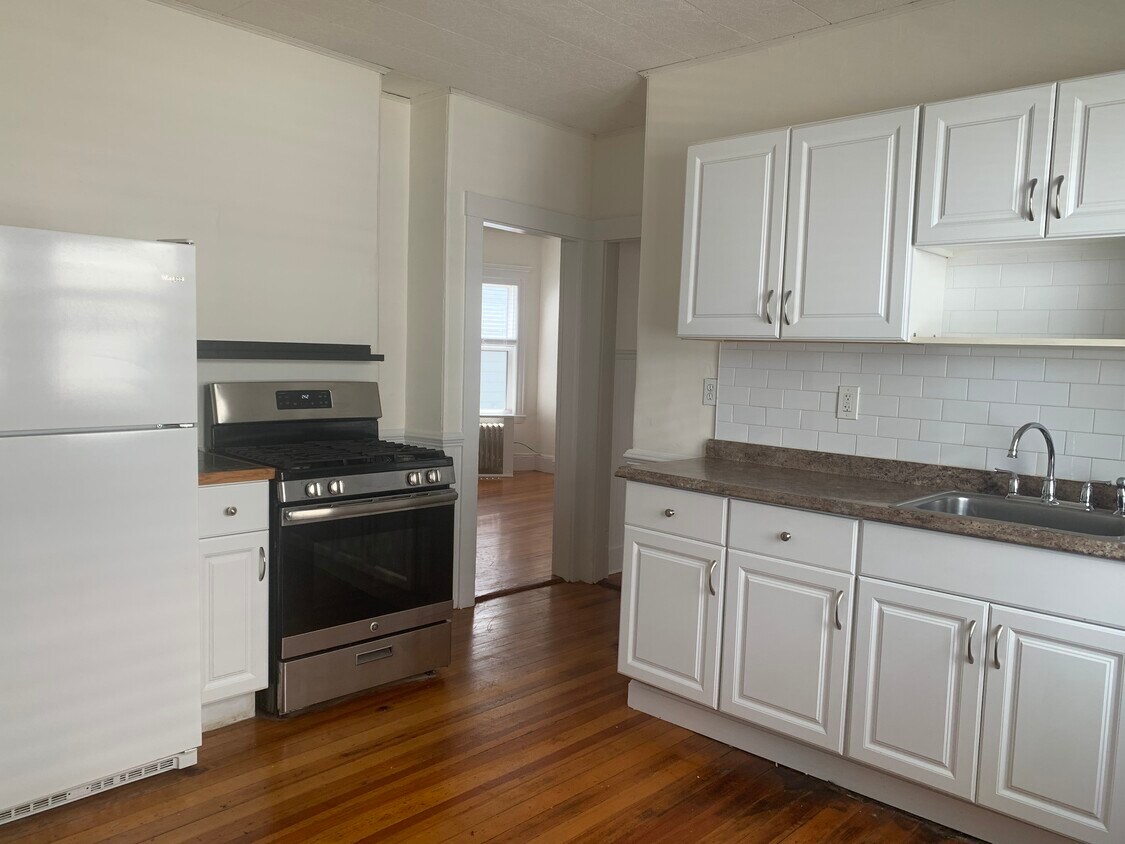 Foto principal - 52 Percival St