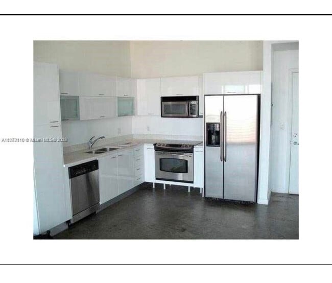 Foto del edificio - 1600 NE 1st Ave