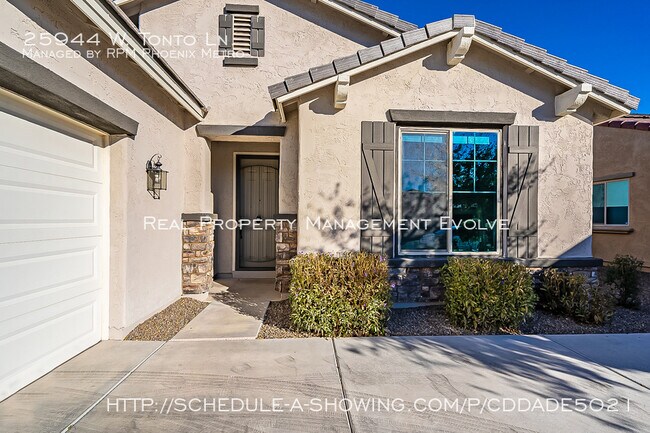 Foto del edificio - Exquisite Home In Festival Foothills