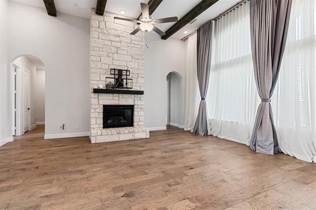 Building Photo - 1266 Huffines Blvd