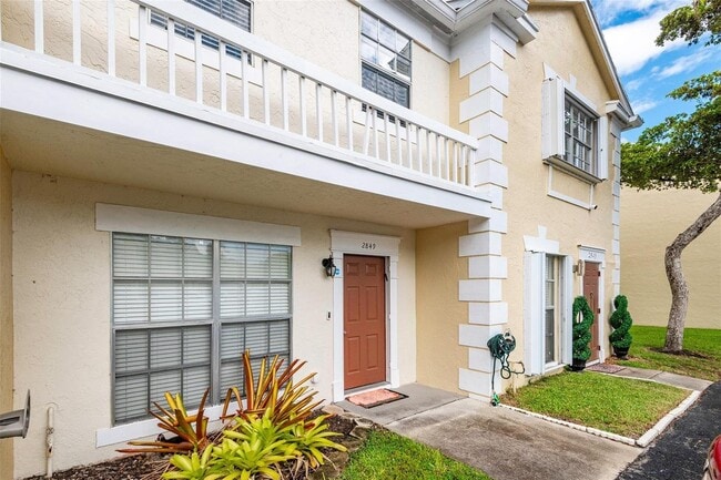 Photo - 2849 Belmont Ln (Hollywood, FL) Townhome