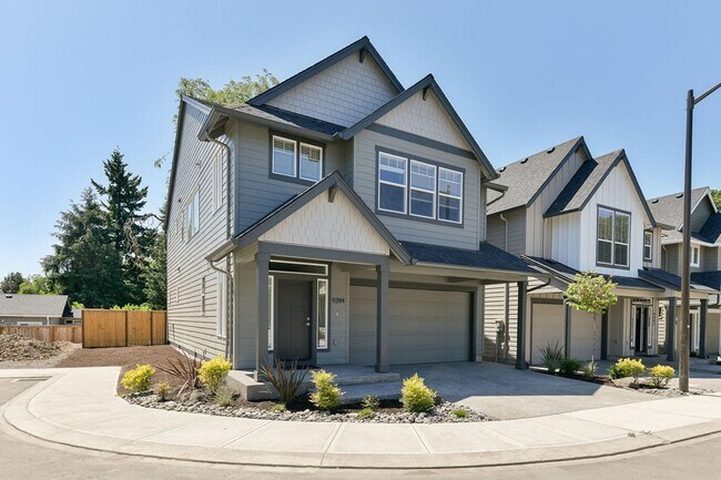 Building Photo - 9394 SW Eunice Ln