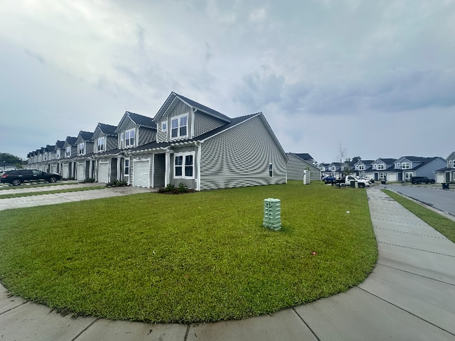 Photo - 241 Brackish Dr Townhome