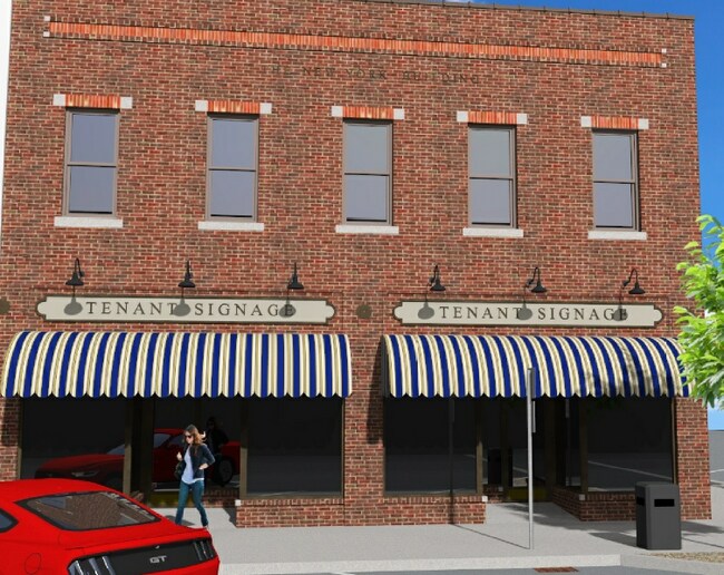 Building Photo - 205 N Williams St