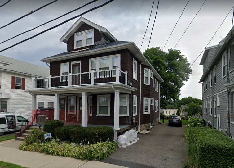 17 Surry Rd, Arlington, MA 02476 Apartments in Arlington, MA