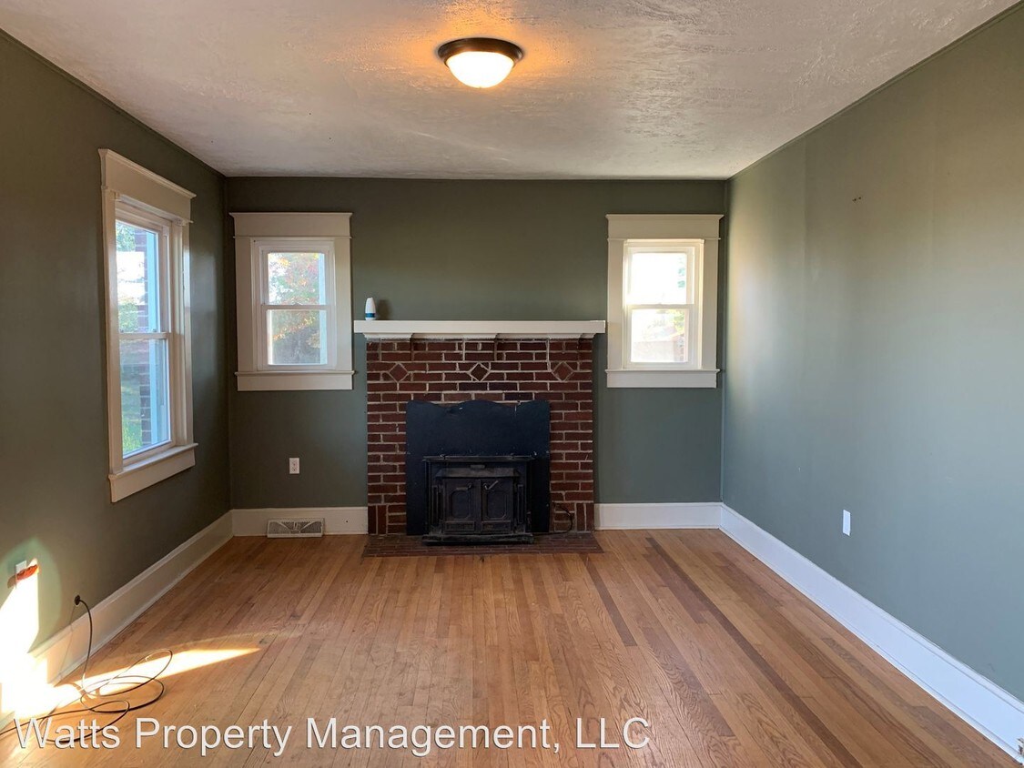 Primary Photo - 3 br, 1.5 bath House - 3994 Wards Road