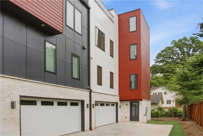 Foto del edificio - 1171 State St NW