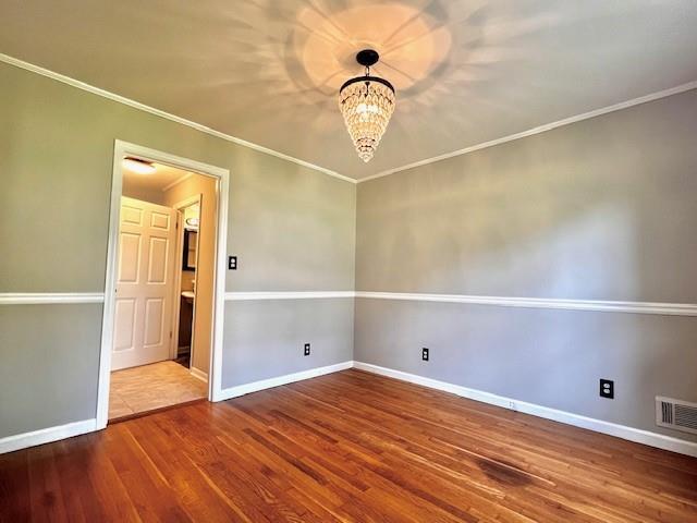 Foto del edificio - 1436 Drayton Woods Dr