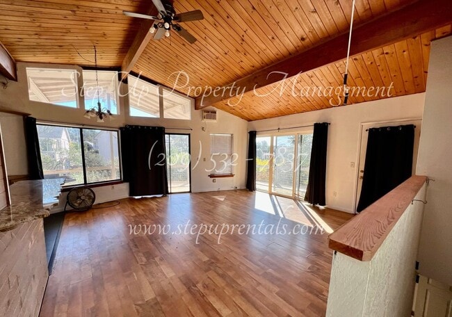 Building Photo - Spacious 3 Bedroom with Solar in Poker Fla...