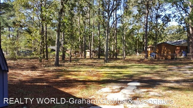 Foto del edificio - 3 br, 1.5 bath House - 11680 Purcell Road