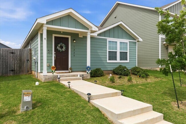 Foto del edificio - 1220 Smallmouth Rd