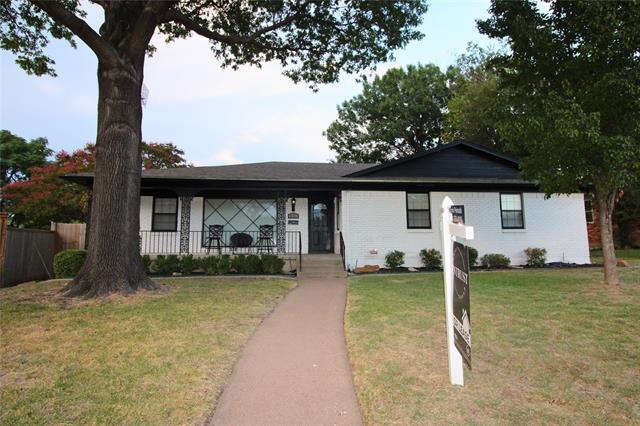 Foto principal - 3132 Dorrington Dr