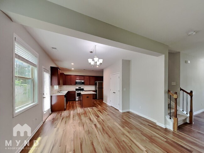 Foto del edificio - 541 Lanier Ct