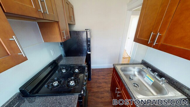 Foto del edificio - 1191 Boylston St