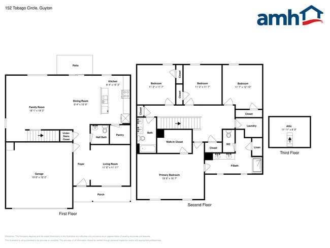 Building Photo - 152 Tobago Cir