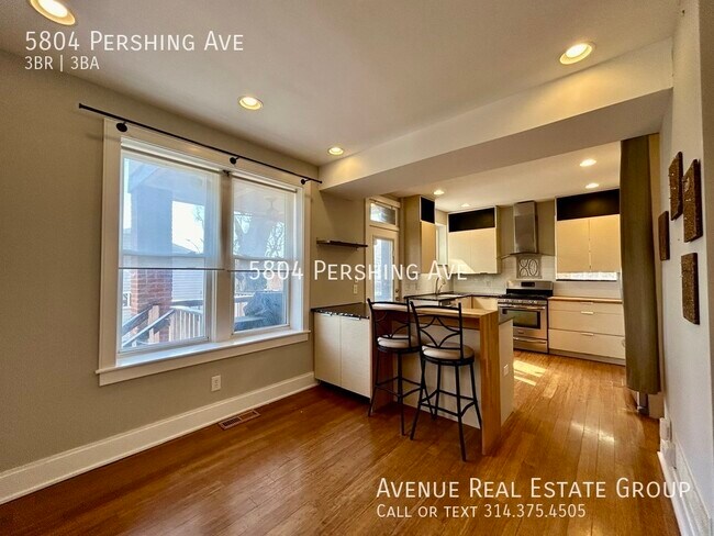 Building Photo - 5804 Pershing Ave