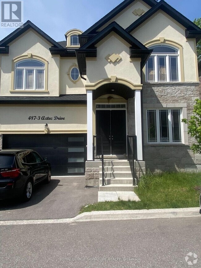 Building Photo - 487-487 Aztec Dr