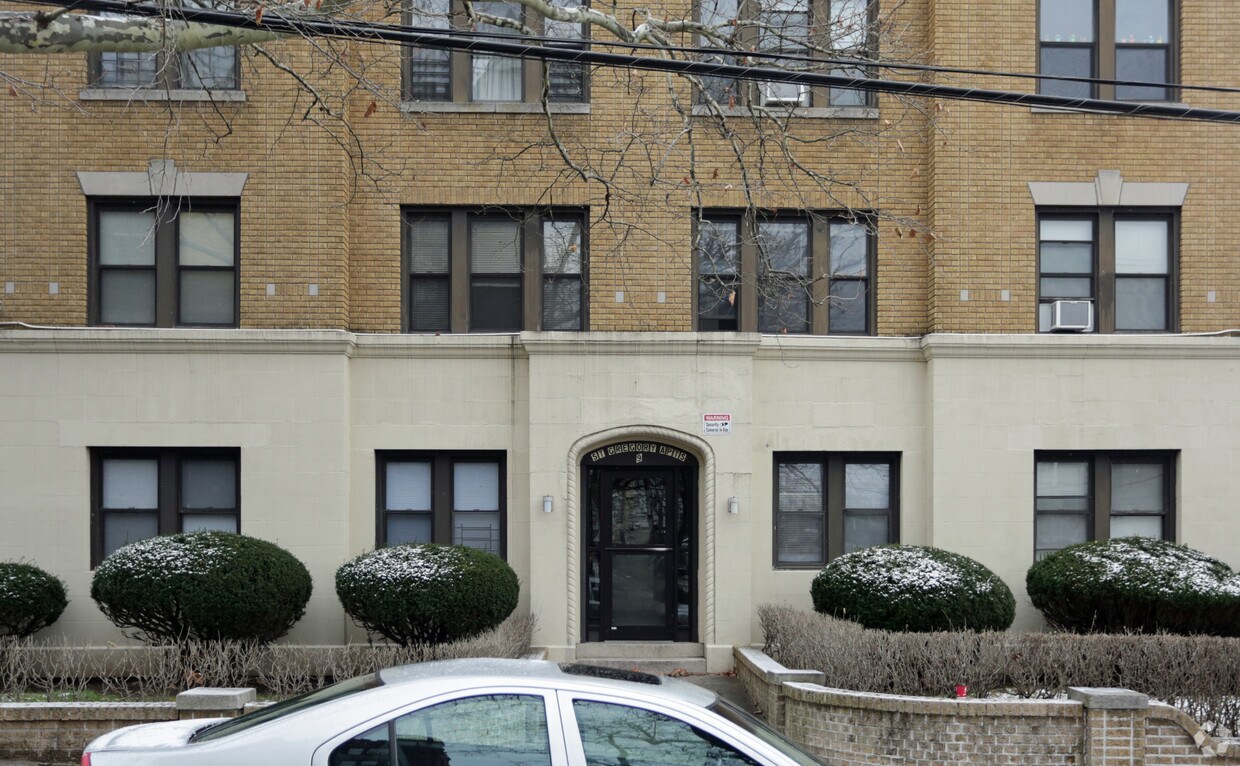 Foto del edificio - St Gregory Apartments
