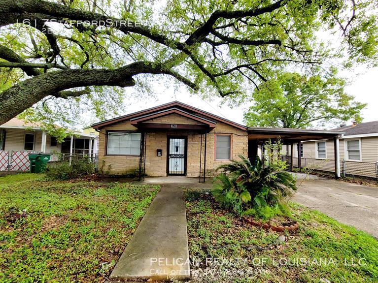 1617 Stafford St Gretna La House For Rent In Gretna La Apartments Com