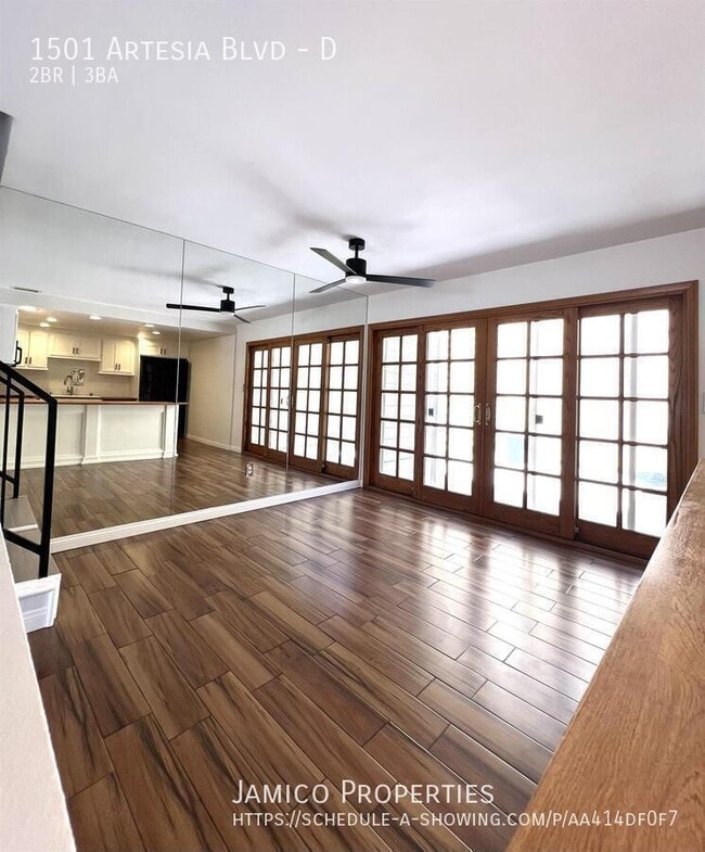Building Photo - 1501 Artesia Blvd