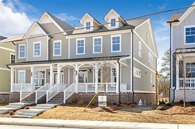 Foto del edificio - 152 Palm St