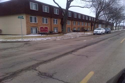 Willow Crossing Apartments Ottawa Il Willow Crossing Apartments Ottawa Il