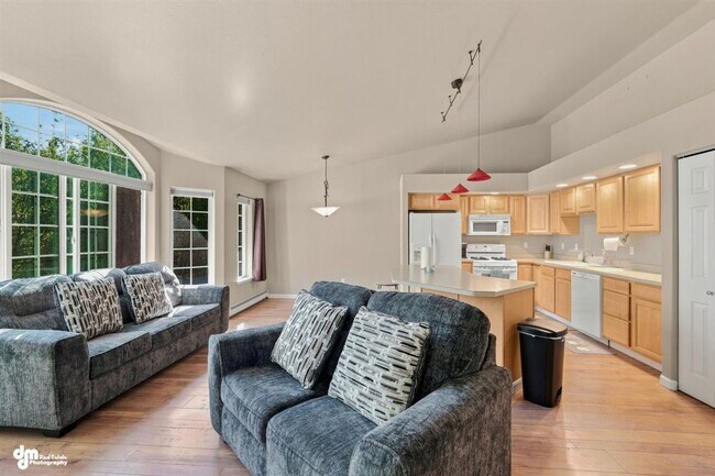 Foto del edificio - 4116 E Country Fair Dr