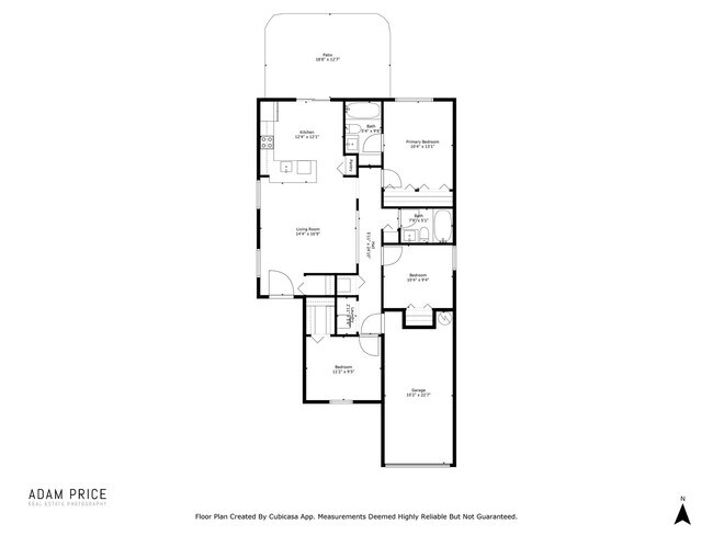 Building Photo - Fully Renovated Samara Lakes Home with Stunning Water Views!