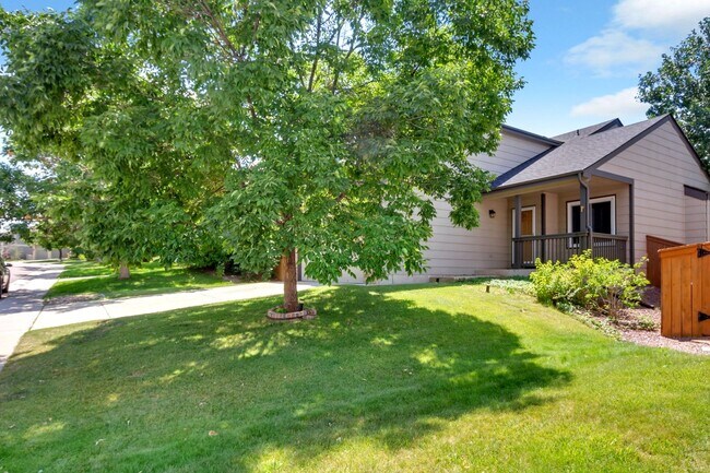 Foto del edificio - Charming 4 Bedroom 3 Bath in Highlands Ranch!