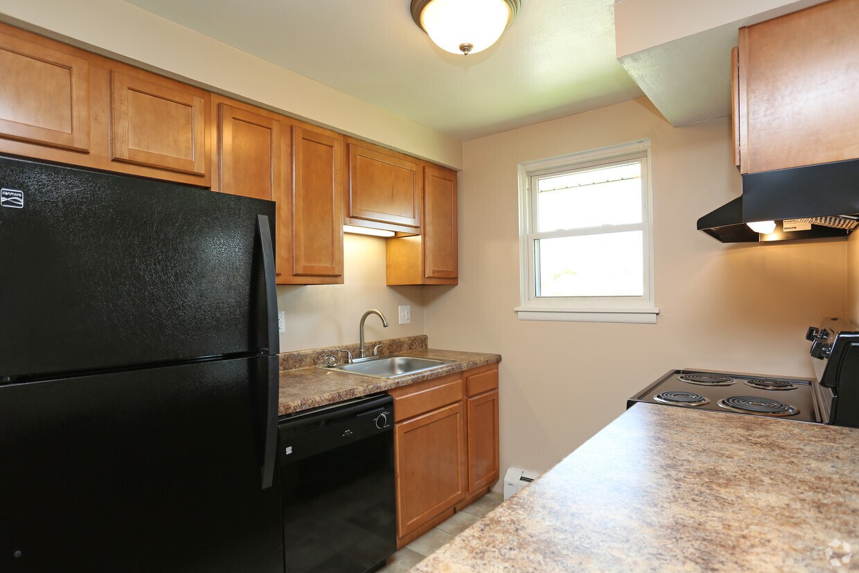 Swiss Village Apartments Apartments Syracuse, NY