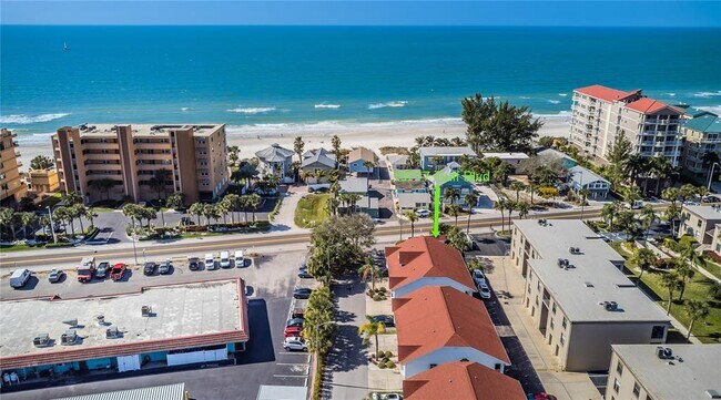 Foto del edificio - 19717 Gulf Blvd