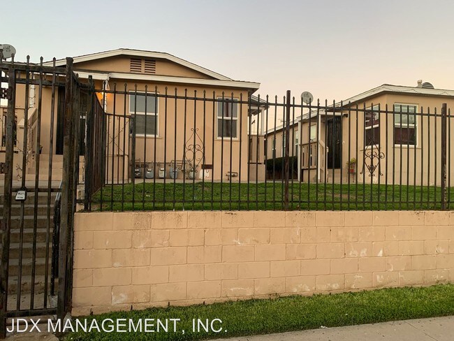 Foto del edificio - 3080-3088 Webster Ave