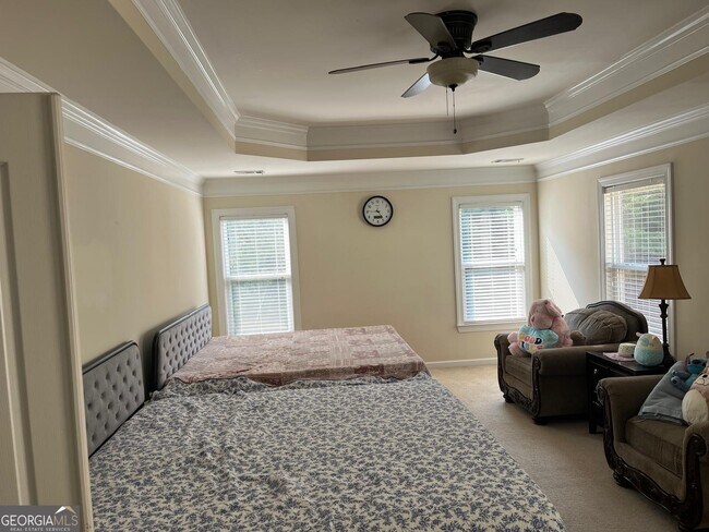Building Photo - 3520 Dalwood Dr