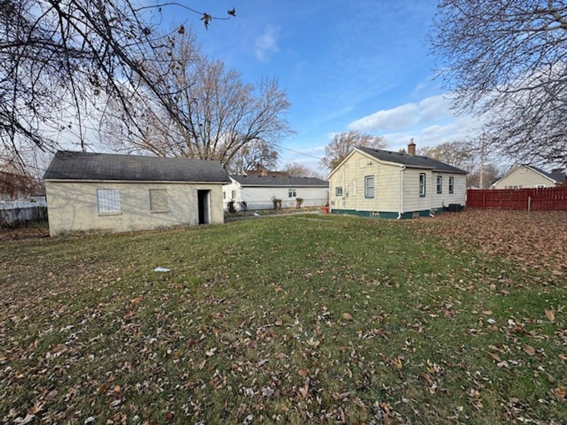 Foto del edificio - Your new home awaits!