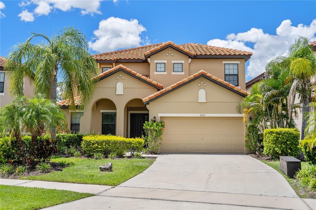Foto principal - 2602 Tranquility Way