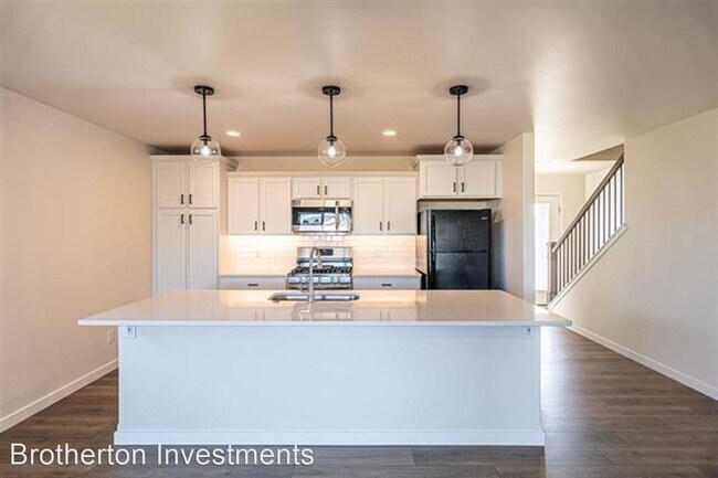 Building Photo - 3 br, 2 bath House - 1128 Dahnovan Dr
