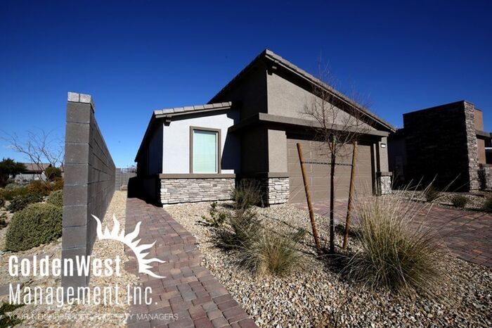 Foto principal - Newly Built 3Bdm 2Ba in Prime Las Vegas Lo...