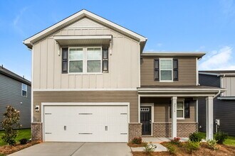 Building Photo - 2516 Switchgrass Ct