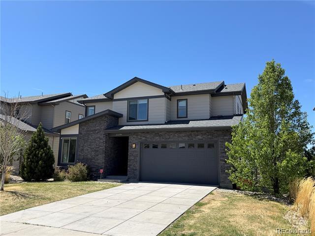 Foto del edificio - 22561 E Hinsdale Ave