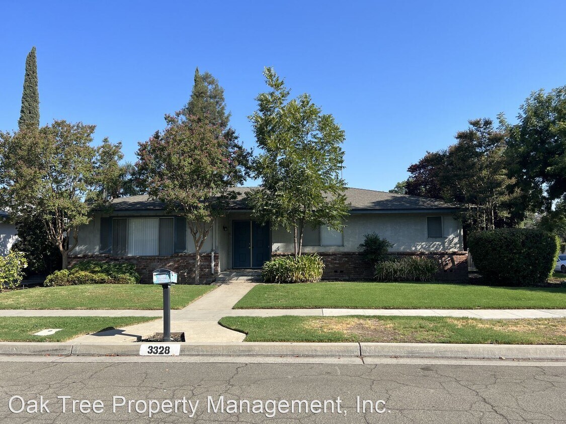 Primary Photo - 3 br, 2 bath House - 3328 E. Vartikian Avenue