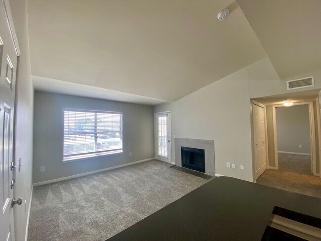 Foto del interior - Wyndham Apartments