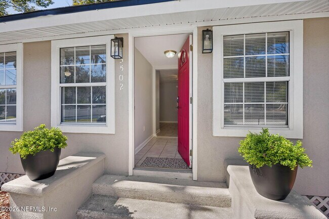 Foto del edificio - 3502 Fleet St